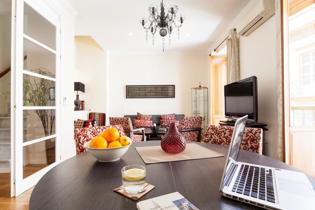 City Rooftop Paradise - Space Maison Apartments Sevilla Pokoj fotografie